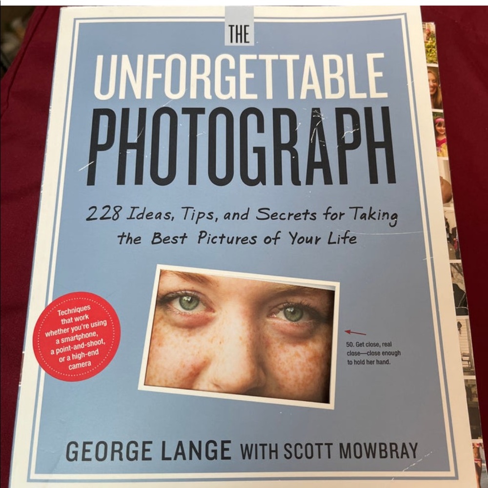The Unforgettable Photograph
